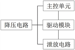 鋰電池電芯均衡器及其均衡方法