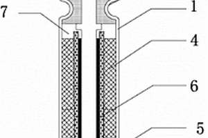 鋰錳針型電池及其制作方法