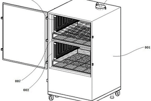 鋰電池防爆專用的高低溫試驗箱