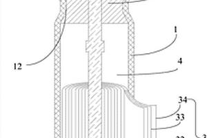 針形鋰離子電池