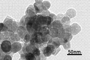 可再生循環(huán)使用氟化鋰修飾二氧化鈦納米催化劑的制備方法