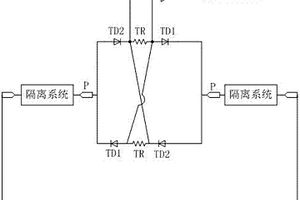 鋰電池壓差檢測電路