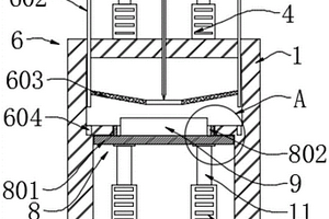 鋰電池針刺試驗(yàn)電流校準(zhǔn)裝置