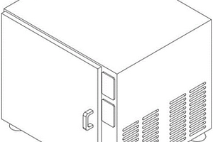 鋰電池生產(chǎn)用高效烘干裝置