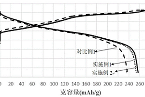 富鋰錳基正極極片及其制備方法和應(yīng)用