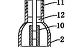 高能鋰電分體式清潔器