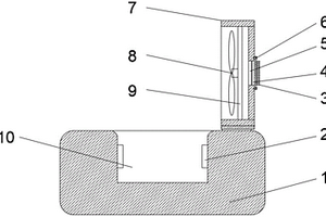 鋰電池充電器散熱機(jī)構(gòu)