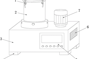 鋰電池配料用攪拌設(shè)備