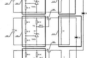 能量轉(zhuǎn)移式車用鋰電池均衡電路技術(shù)