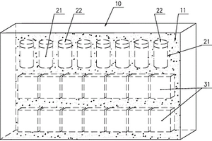 鋰離子電池碳負(fù)極材料的炭化處理方法