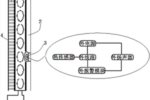 帶微孔低電阻聚丙烯鋰電池隔膜