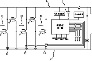 礦用新型磷酸鐵鋰開關(guān)磁阻電機(jī)車管控系統(tǒng)