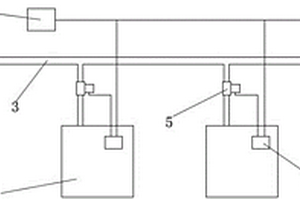 自動調(diào)節(jié)流量的鋰離子電池充氣保護裝置