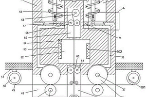 用于鋰電池生產(chǎn)的快速成型機(jī)