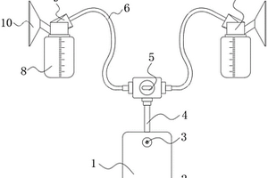 鋰電池單雙邊吸奶器