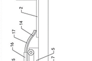 用于鋰電池生產(chǎn)的貼標(biāo)機(jī)