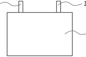 柔性鋰離子電池及其制作方法