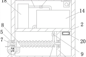 鋰電池的充電保護結(jié)構(gòu)