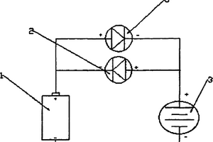 鋰充電電池