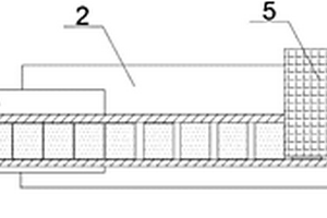 鋰電池自動(dòng)調(diào)整間距裝置