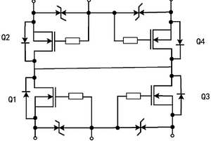 功率器件及充電保護(hù)電路、鋰電池保護(hù)器及電子設(shè)備