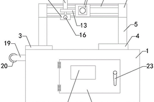 鋰電池加工成品打包設(shè)備