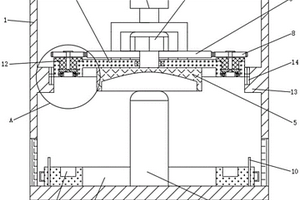 鋰電池電芯生產(chǎn)用真空烤箱