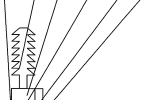 鋰電池直流永磁電動機(jī)修剪鋸