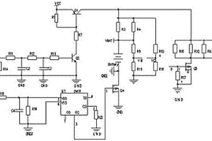 高低壓鋰離子電池充電器