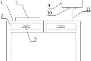 鋰電池測試工作臺