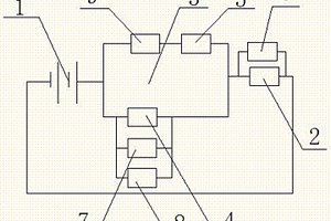 鋰電池保護電路