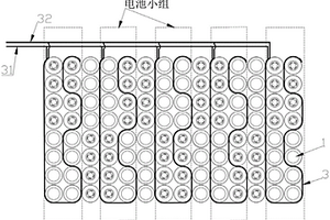 超低溫鋰電池系統(tǒng)