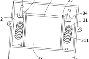 新能源電動(dòng)車用鋰電池存儲(chǔ)箱