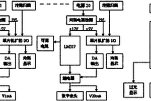 多串鋰電池組保護(hù)板測(cè)試儀