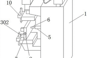 用鋰電池組焊接的自動(dòng)電焊機(jī)