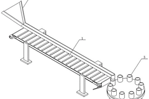 鋰電池生產(chǎn)用傳輸裝置