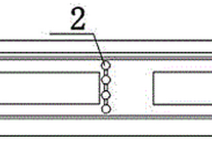 鋰電池PCB板數(shù)據(jù)采集裝置