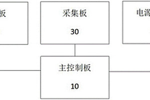 鋰電池保護(hù)板測試電路