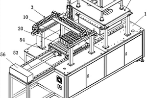 真空倉鋰電池化成設(shè)備