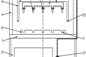 鋰電池生產(chǎn)用真空注液機(jī)