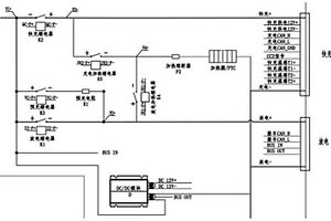 鋰電池系統(tǒng)及工作方法