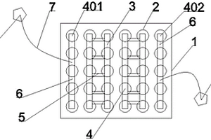 鋰電池電源模組