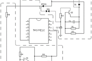 鋰電池用充電器觸發(fā)電路