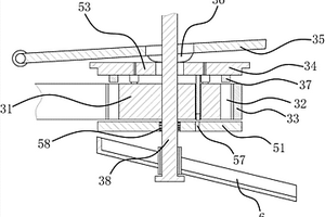 鋰電池壓合機(jī)壓合機(jī)構(gòu)