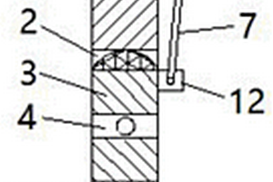 鋰電池盒散熱機(jī)構(gòu)