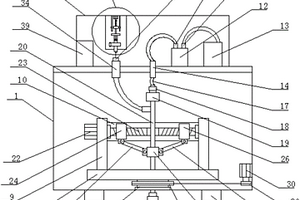 鋰電池電解液定量取樣設(shè)備