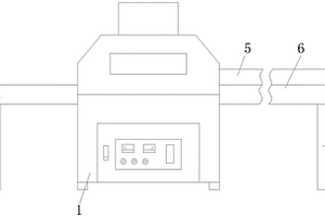 鋰電池正極材料用匣缽生產(chǎn)窖爐的送料機(jī)構(gòu)