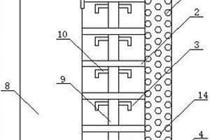 應(yīng)用于鋰電池自動(dòng)化生產(chǎn)線的冷卻裝置