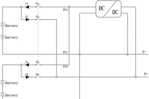 大型鋰離子電池儲能系統(tǒng)