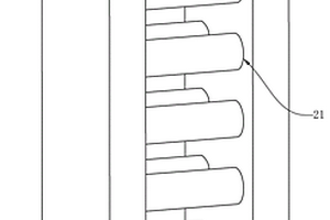 鋰電池總成的拆裝結(jié)構(gòu)